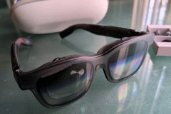 VITURE Luma Pro XR Glasses – 152” 1200p Ultra Sharp Display, 1000 Nits, 52° FOV