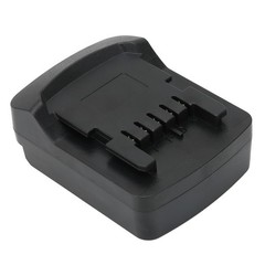 Battery Adapter Plug-and-Play Design High Efficiency 18V Lithium Battery