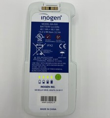 Inogen One G5 / Rove 6 / OxyGo NEXT 8-Cell Battery BA-500 Genuine OEM