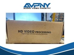 A-Neuvideo ANI-353 HD-Video Processing