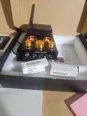 douk audio Tube Amp Bluetooth Lot Of 2