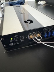 Zapco Competition Amps & EQ (Zeff) C2K- 9.0/6.0/2.5 & SX-SL