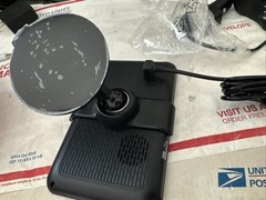 Garmin 50LM SN:328048723, 5 inch Automotive In-Dash – Mount