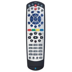 New Replaced Remote for DISH Network 20 21 21.1 IR UHF Pro