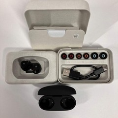 Sony WF-1000XM5 Wireless In-Ear Bluetooth Headphones Black