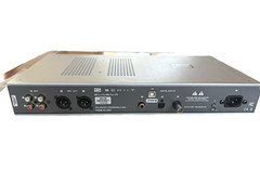 Schiit Gungnir Multibit DAC SCH-06 Silver Balanced XLR/RCA Unison USB upgrade