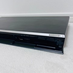 Sony BDZ-EW1000 1TB 2-Tuner Blu-ray DVD Recorder Region A Japan Black Working