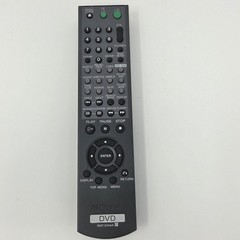 Remote Control for Sony RMT-D144A RMT-D154A DVP-NC625 RMT-D115A CD DVD Player