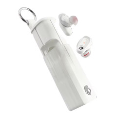 Skullcandy Method 360 ANC (Certified Refurbished)-Bone