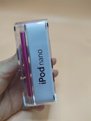 New Apple iPod Nano 3rd 4th 5th 6th 7th Gen -All colors （Sealed）Fast Shipping