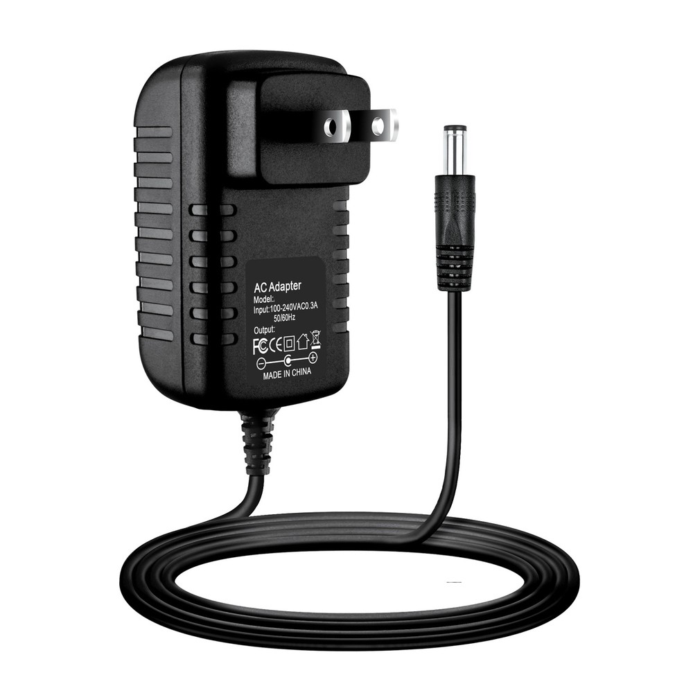 AC Adapter For HSK A1 LIGHT PAD LED Artist tracing Light Box Copy Table Light