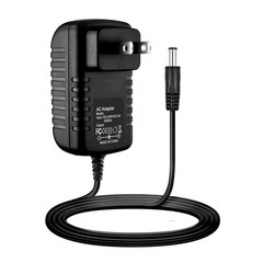 AC Adapter For HSK A1 LIGHT PAD LED Artist tracing Light Box Copy Table Light