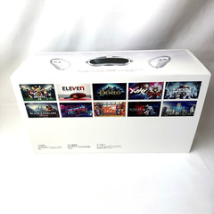 PICO4 128GB All-in-One VR Headset Glasses White Lightweight Wireless Working