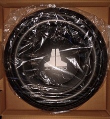 🔥JL Audio 12W0V3-4 SVC 12in. Car Subwoofer 300 rms 600W peak🔥