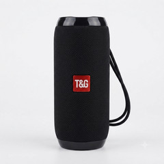 Bluetooth Wireless Speaker Portable Waterproof Loud Bass Sound USB TF FM Radio
