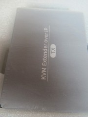 DT237K OEM HDMI KVM Extender Over Cat6 1080P 60Hz 150M HDMI Over Ethernet