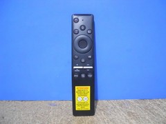 Xtreme Home Theater Replacement IR Bluetooth Voice Remote for Samsung TVs