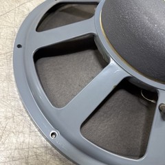 Vintage JBL D130 16 Ohm 15″ woofer speaker – Excellent, original cone,Tested