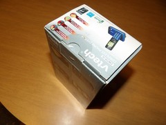 VTech Blue CS6719-15 Cordless Phone 1 Handset Caller ID Call Waiting NEW/SEALED!