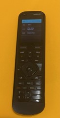 Logitech Harmony Elite Universal Home Remote Control N-R0010