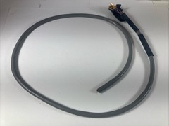 Motorola TTP216 CPI Cable Assembly To 16 or 20 Pin Connector -CDM, GM300, M1225
