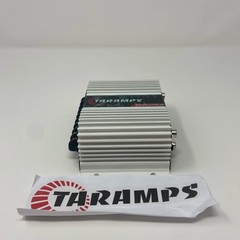 Taramps TS 400×4 V2 4-Channel Car Amp 400W RMS Silver/Black Small