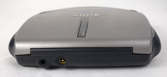 Sony Discman ESP D-E301 Portable CD Player VTG 1997 AC Adapter fully tested