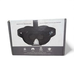 Dynamic Virtual Viewer DVV 3D Glasses Smartphone Virtual Headset AS SEEN ON TV!