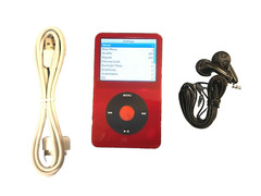 Apple iPod Classic 5th Generation 30GB Excellent Condition