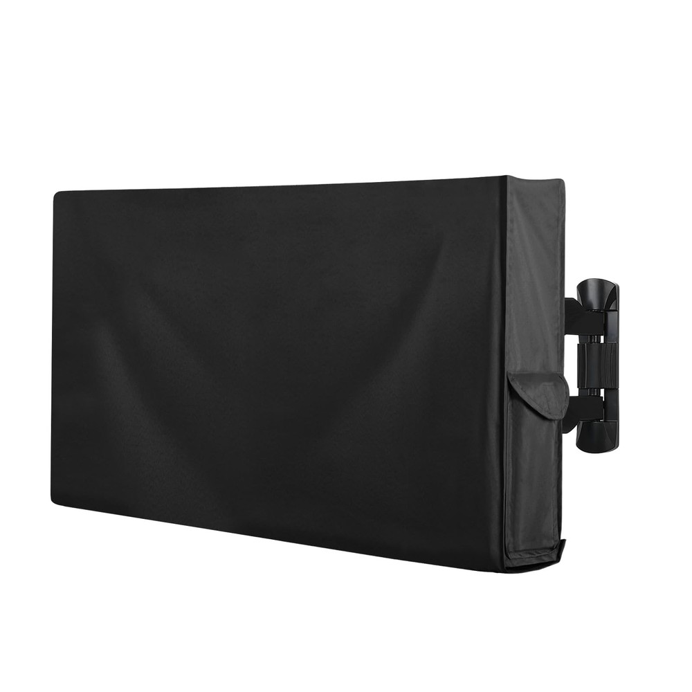 Outdoor TV Cover 28-32in Waterproof UV Resistant Screen Protector
