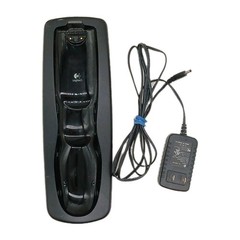 Logitech Harmony Elite N-R0010 Remote Control No Charging Dock W/ Charging Dock