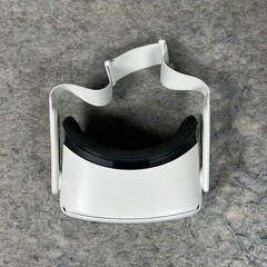 Meta Oculus Quest 2 128GB VR Headset Only Tested & Working