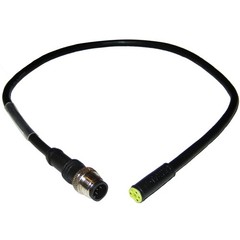 Simrad SimNet Product to NMEA 2000 Network Adapter Cable 24005729 UPC 8091903…