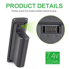 ❤️LOT Battery For Bose SOUNDLINK Mini I one Speaker 061385 061386 061384 3000mAh
