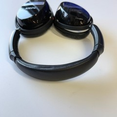 Sony MDR-NC500D Digital Noise Canceling Headphones with AC Adapter and Case