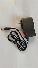 DC 3V 5V 6V 9V 12V 24V / 2A ,5.5mm x 2.5mm Center Positive Power Adapter Charger