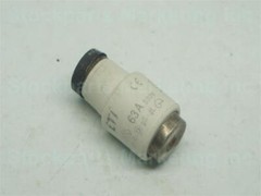 Lot 5pcs ETI gG-gL Fuse 63A 500V 30 Days Warranty Fast Shipping