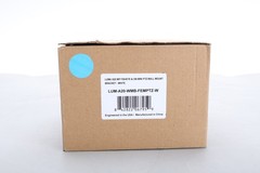 Luma LUM-A20-WMB-FEMPTZ-W X20 WP Fisheye & 3IN Mini PTZ Wall Mount Bracket White