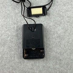 RadioShack 3-Band Equalizer 33-1097 Amplified Listener Personal Device W Org box