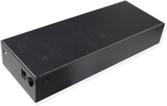 8-in-1 HDMI Converter: VGA AV Ypbpr Component to HDMI Free USA Shipping^