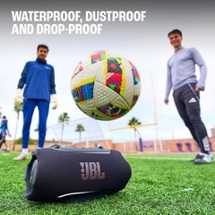 JBL Xtreme 5 – Portable Waterproof Speaker with Massive Legendary JBL Sound NEW