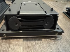 Rare Tested/Working Nakamichi SoundSpace 5 Stereo Music System 3 Disc CD FM AM