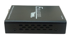 Vanco Evolution Ultra Slim HDMI over Single Cat5e/Cat6 Cable Extender w/ PoE
