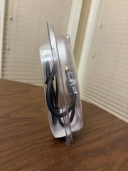 Radio Shack 3-Ft. High-Speed HDMI Cable Audio Video 24K Gold Plated (1500062)