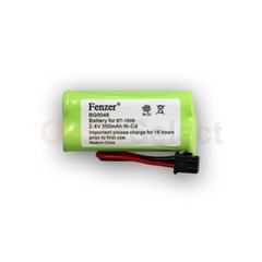 4 Fenzer OEM BG0046 BG046 Cordless Home Phone Rechargeable Replacement Battery