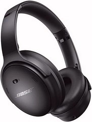 Bose QuietComfort 45 Bluetooth Wireless Noise Cancelling Headphones Triple Black