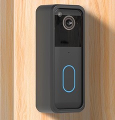 Blink Doorbell Mount for Easy No-Drilling Installation – Weather-Proof