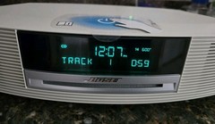 Bose Wave Music System III CD Player AM/FM Radio w/Remote – TESTED WORKS Awesome