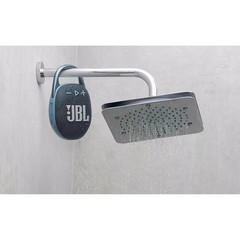 JBL JBLCLIP5BLKAM-Z Clip 5 Portable Speaker, Black – Certified Refurbished