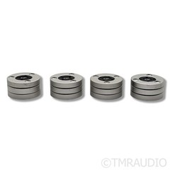 Ansuz Darkz C2t Vibration Control; Set of 4 (1/1)